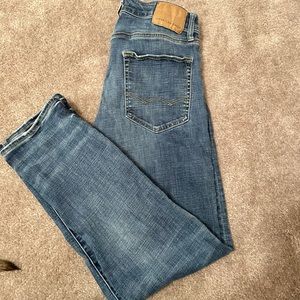 Mens American Eagle jeans